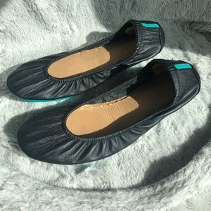 Women’s Tieks by Gavrieli, Black size 8